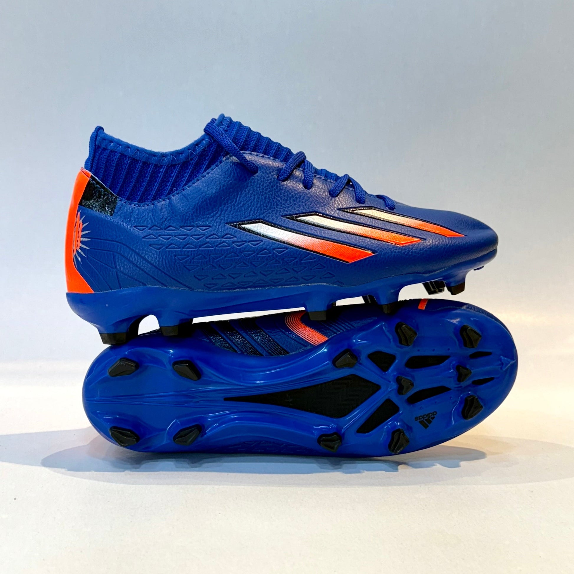 Crampons Enfants Adidas - Overdose Sport