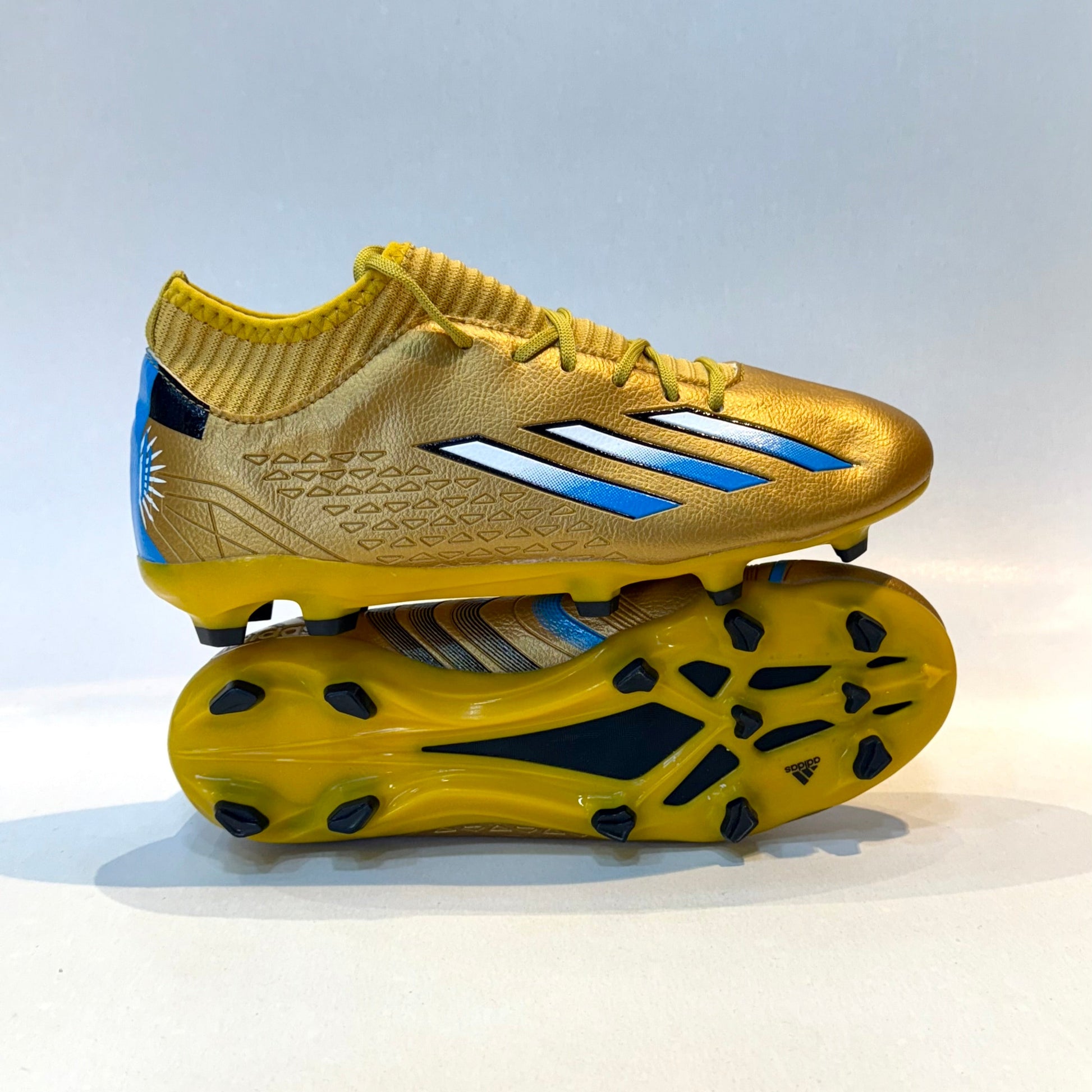 Crampons Enfants Adidas - Overdose Sport