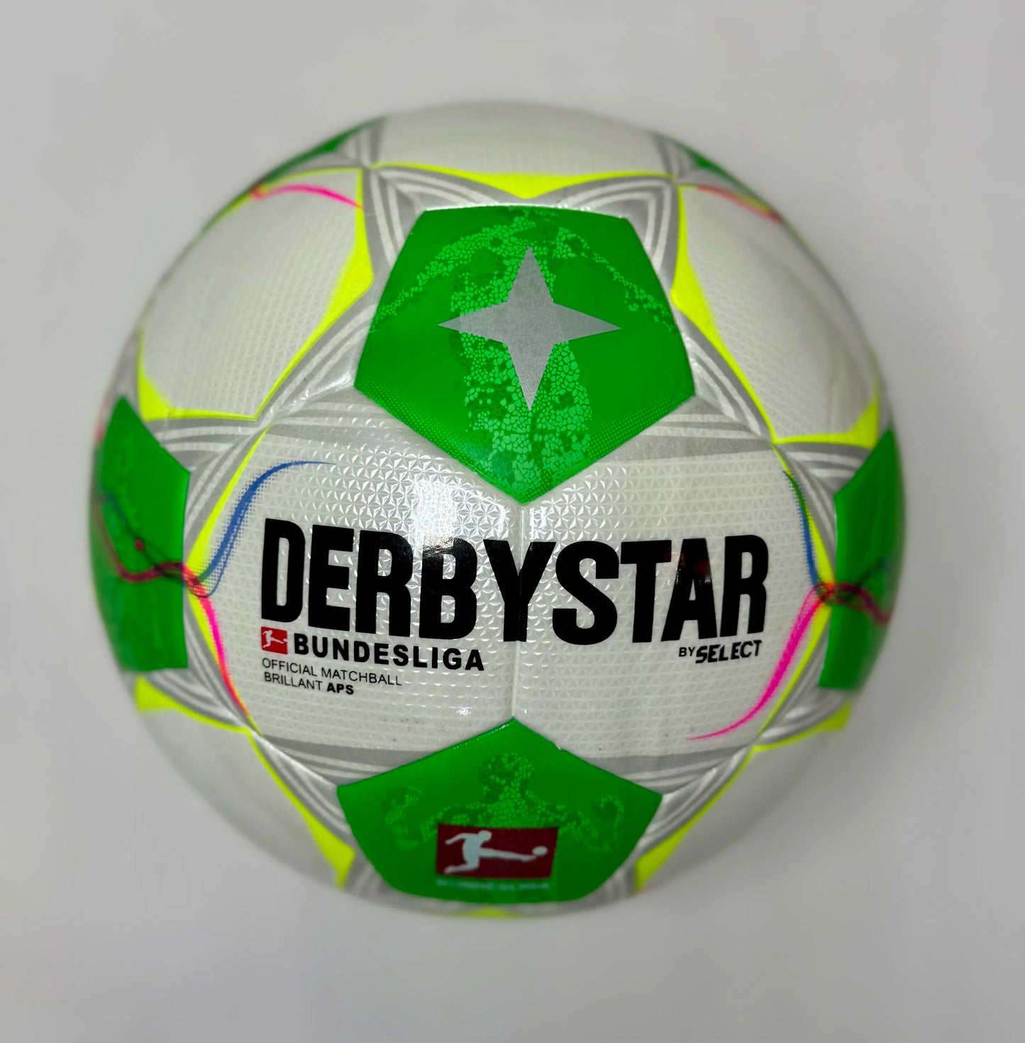 Ballon de Football Officiel Bundesliga