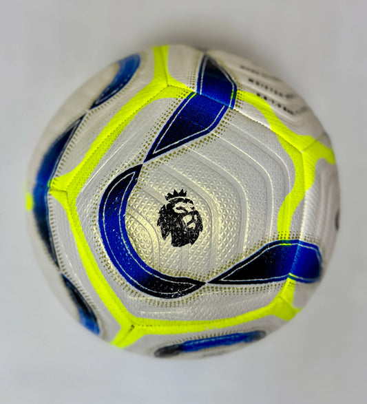 Ballon de Football – Premier League