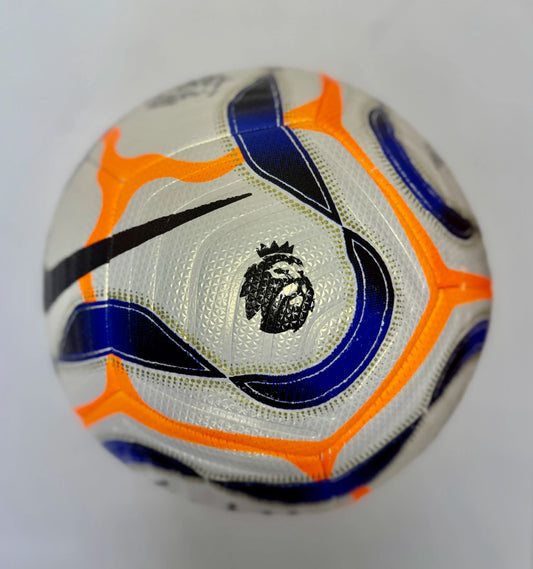 Ballon de Football – Premier League