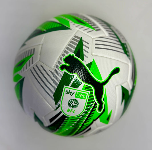 Ballon Orbita 1 EFL 2025/2026 – Sky Bet Championship