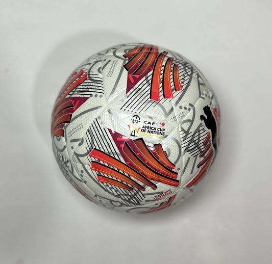 Ballon de football Puma – Puissance, Contrôle et Style Inimitable