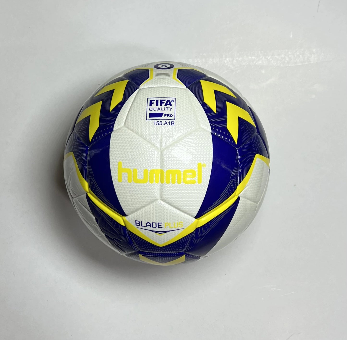 Ballon de football Hummel – Performance et style
