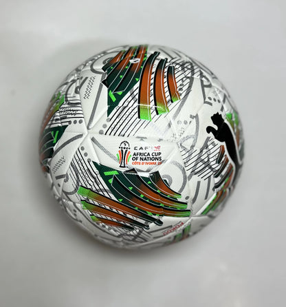 Ballon de football Puma – Puissance, Contrôle et Style Inimitable
