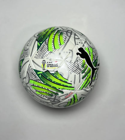 Ballon de football Puma – Puissance, Contrôle et Style Inimitable