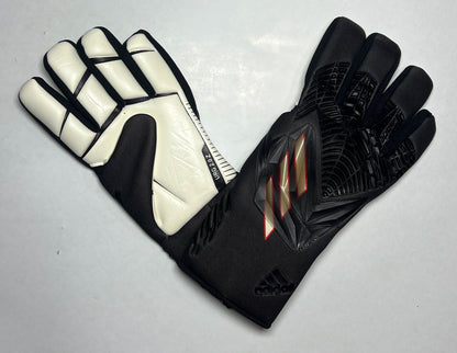 Gants adidas Predator - Grand taille