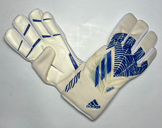 Gants adidas Predator - Grand taille