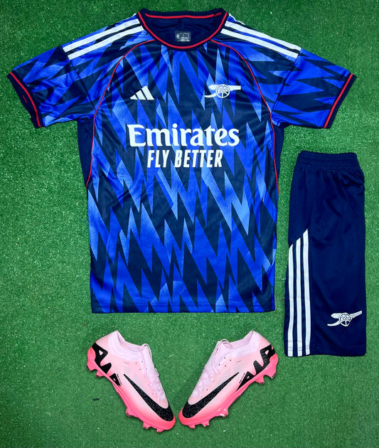 Tenue Arsenal 2025/2026