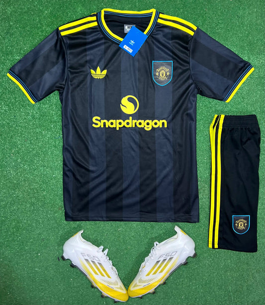 Tenue Manchester United 2025/2026