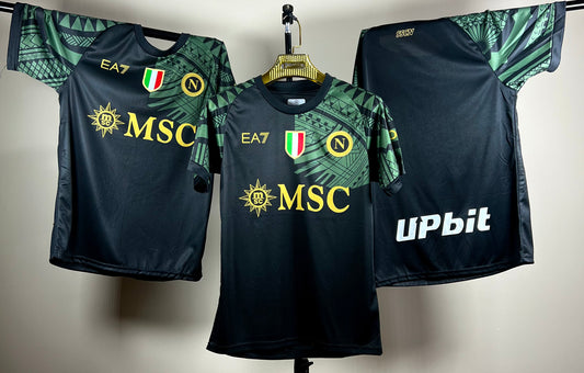 T-shirt SSC Napoli Third 2023/2024