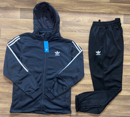 Survêtement Adidas – Grandes Tailles