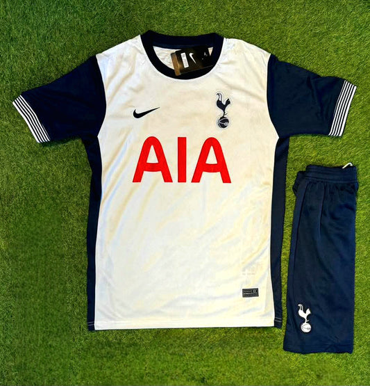 Tenue Tottenham 2024-2025