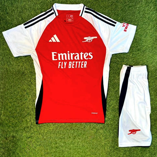 Tenue Arsenal 2024-2025