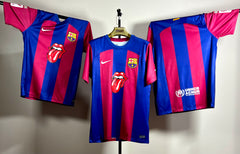 T-shirt FC Barcelone Spéciale Édition 2023/2024 - Overdose Sport