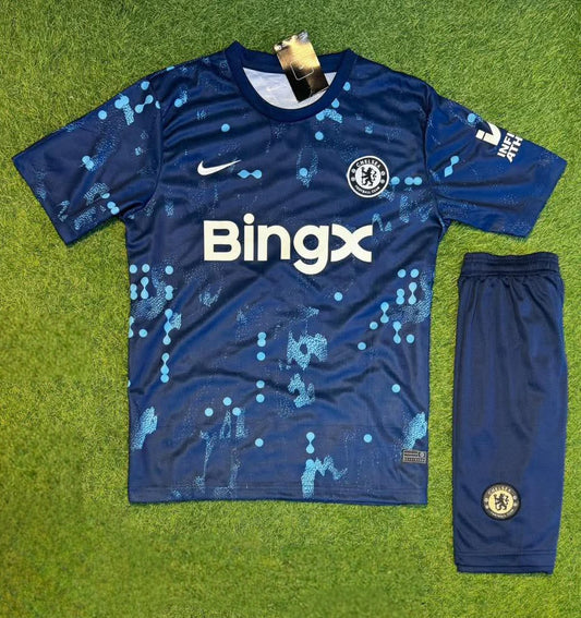 Tenue Chelsea 2024-2025