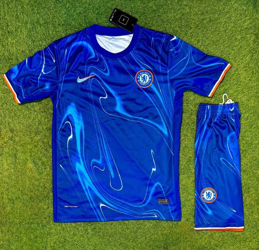 Tenue Chelsea 2024-2025
