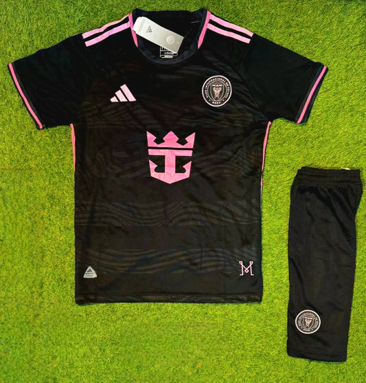 Tenue Inter Miami 2024-2025