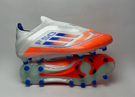 Crampons Enfant Adidas F50