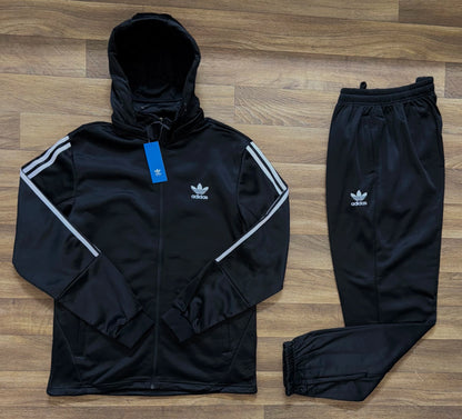 Survêtement Adidas – Grandes Tailles