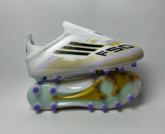 Crampons Enfant Adidas F50