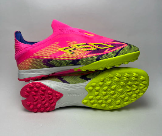 Demi Crampons F50 Sans Lacets