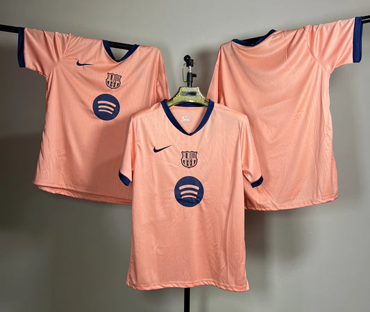 T-shirt FC Barcelone 2025/2026