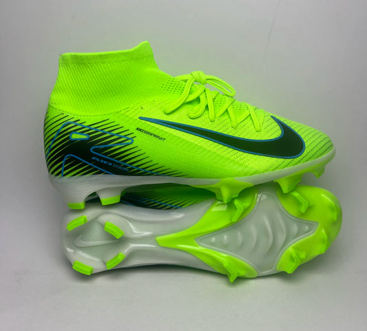 Crampons Nike Air Zoom -Haute cheville