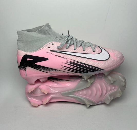 Crampons Nike Air Zoom -Haute cheville