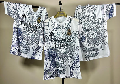T-shirt Real Madrid Spéciale Édition 2024/2025 - Overdose Sport