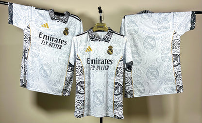 T-shirt Real Madrid Spéciale Édition 2023/2024 - Overdose Sport