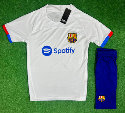 Tenue FC Barcelone – Saison 2023/2024