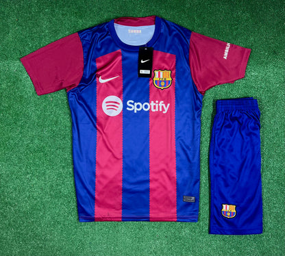 Tenue FC Barcelone – Saison 2023/2024