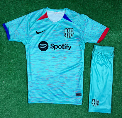 Tenue FC Barcelone – Saison 2023/2024
