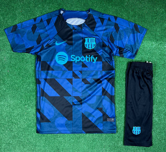 Tenue FC Barcelone – Saison 2023/2024  Édition Spéciale 2023/2024