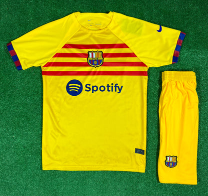 Tenue FC Barcelone – Saison 2023/2024