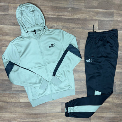 Survêtement Dabbaba Puma – Style et Performance