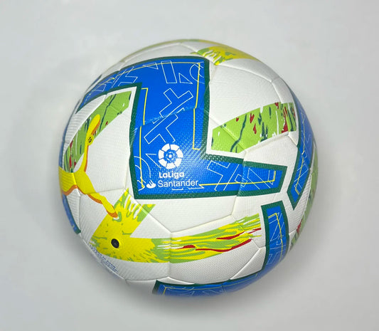 Ballon Puma La Liga 2022/2023 – L’esprit du football espagnol entre tes pieds !
