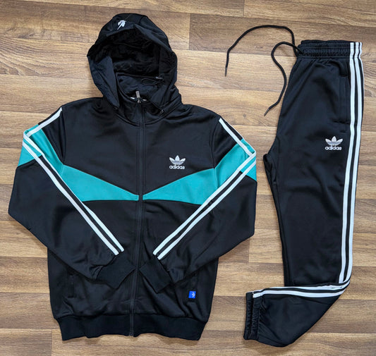 Survêtement Dabebba Adidas