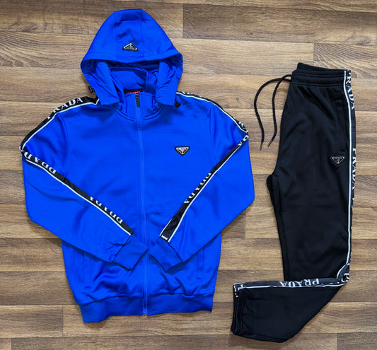 Survêtement Dabbeba Prada