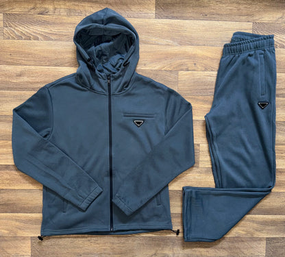 Survêtement Haute Qualité – Confort & Style Premium