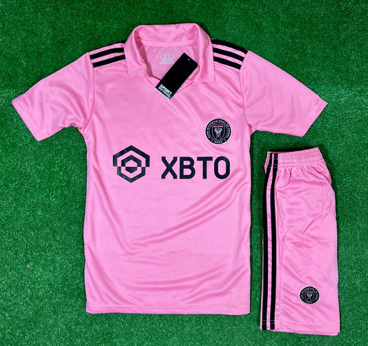 Tenue  INTER MIAMI DOMICILE 2023/ 2024