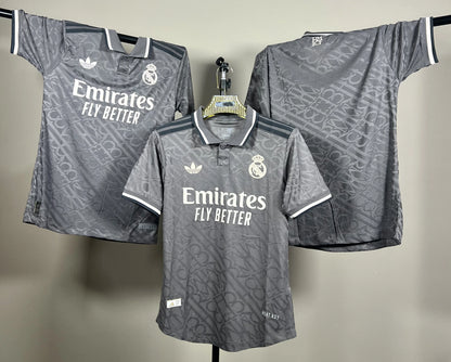 T-shirt Real Madrid 2024 2025