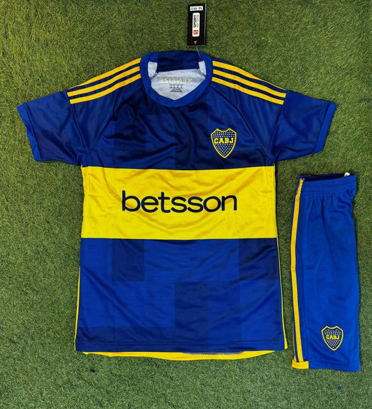 Tenue Club Atlético Boca Juniors  2023 /2024