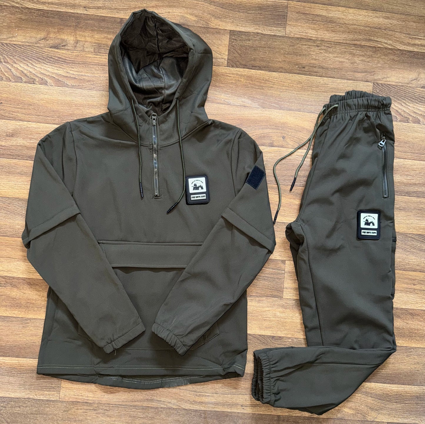 Survêtement Urban Premium