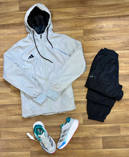 Survêtement Imperméable Adidas – Protection et Style