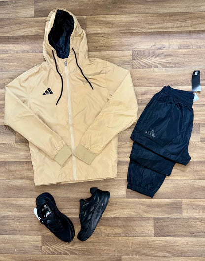 Survêtement Imperméable Adidas – Protection et Style
