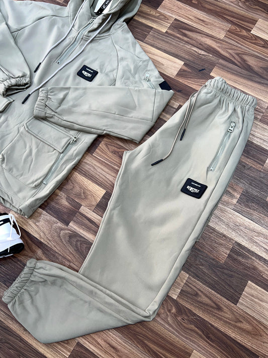 Survêtement KAWI – Style Urbain