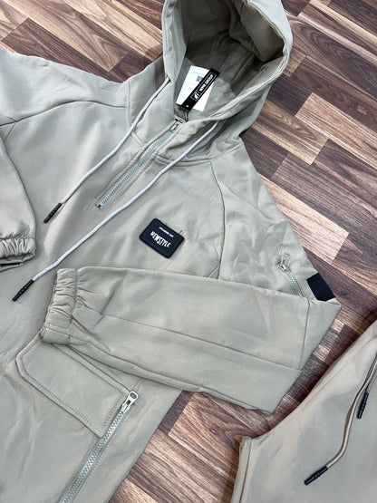 Survêtement KAWI – Style Urbain