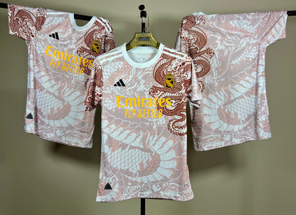 T-shirt Real Madrid Spéciale Édition 2024-2025 - Overdose Sport